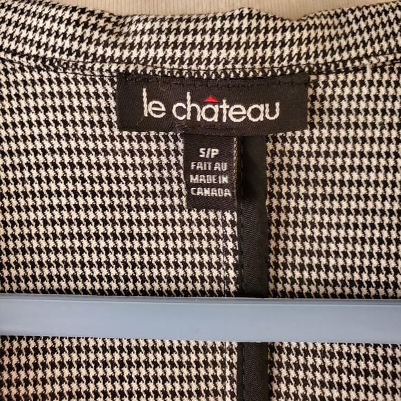 Let chateau 3/4 length dress - Picture 5 of 8